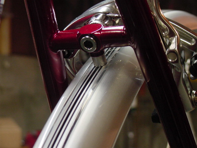 SKS Fenders